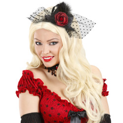 Čarodějnický klobouček