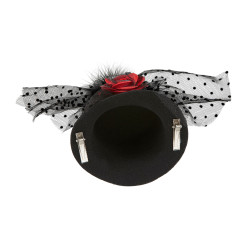 Čarodějnický klobouček