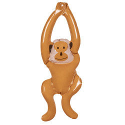 Nafukovací opice 61 cm