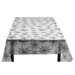 Ubrus pavučiny čarodějnický