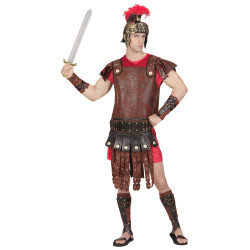 Brnění starověké chrániče holení