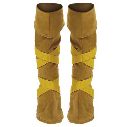 Potah na boty indiánský