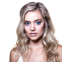 Kontaktní čočky andělské