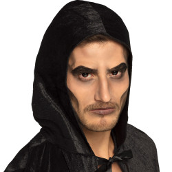 Kontaktní čočky Démon