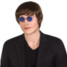 Brýle lenonky barevné