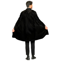 Černý plášť 110 cm