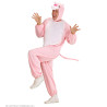Kostým Růžový panther velikost XL