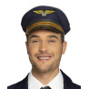 Čepice pilot - kšiltovka