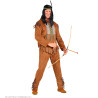 Pánský kostým Indián vel. S
