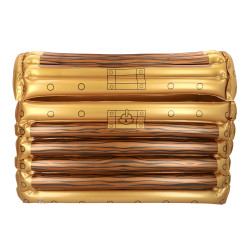 Nafukovací truhla na chlazení nápojů