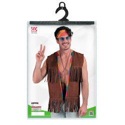 Vesta Hippie velikost S/M