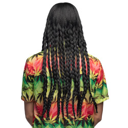 Paruka s dredy Duše rebela