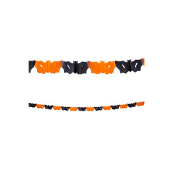 Girlanda netopýr 3 m