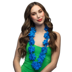 Havajský věnec Aloha