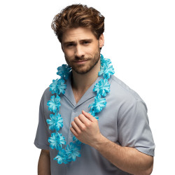 Havajský věnec Aloha