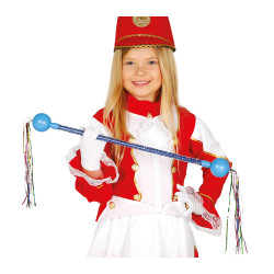 Hůlka pro mažoretku 55 cm