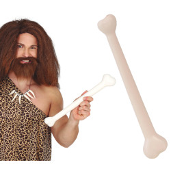 Kost velká dekorace 40 cm