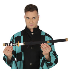 Meč ninji s pochvou 60 cm