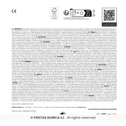 Paruka Sněhurky dětská