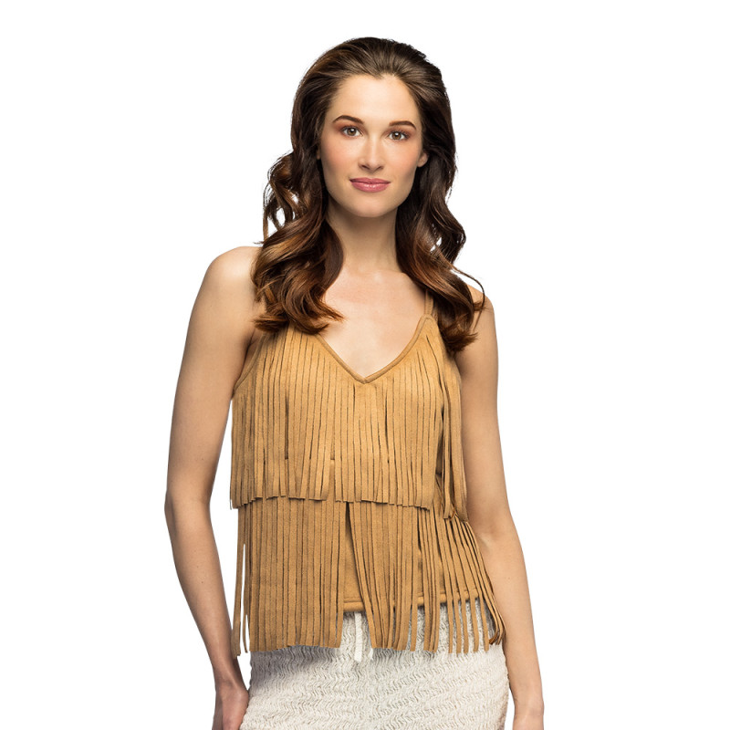 Top v hippie stylu (M/L)
