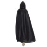 Plášť Noční stvoření oboustranný (180 cm)