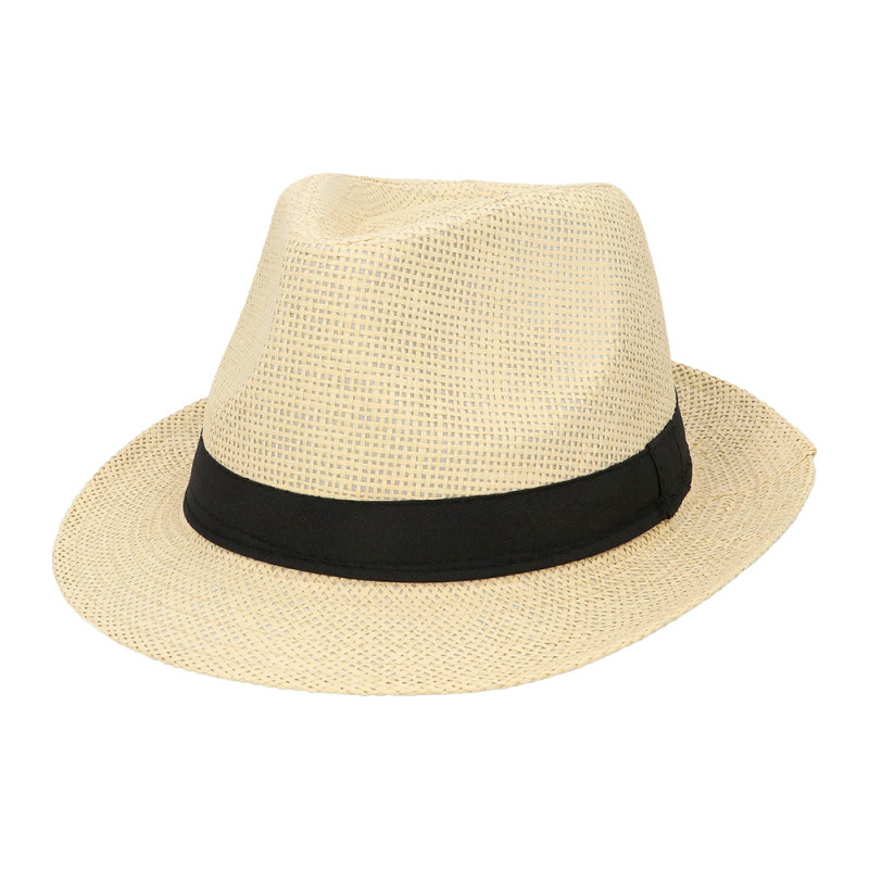 Letní klobouk Ekvádor