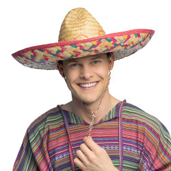 Sombrero Alejandro (Ø 50 cm)
