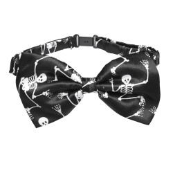 Motýlek s kostřičkou