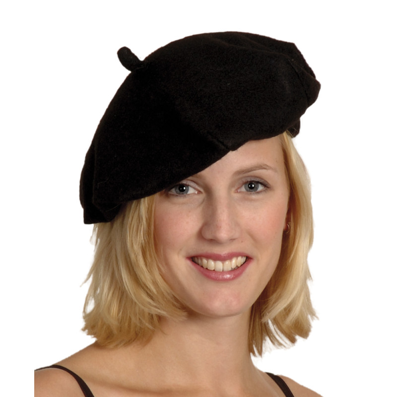 Černý baret (rádiovka)