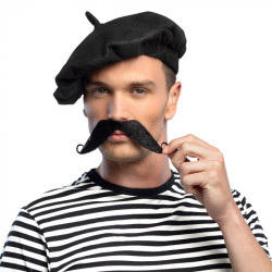 Černý baret (rádiovka)
