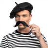 Černý baret (rádiovka)