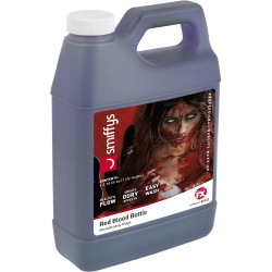 Kanystr 2 litry umělé krve