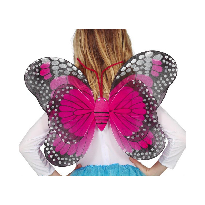 Křídla motýlí 50 x 37 cm