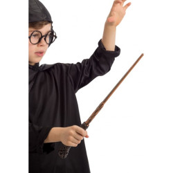 Čarodějnická hůlka hnědá