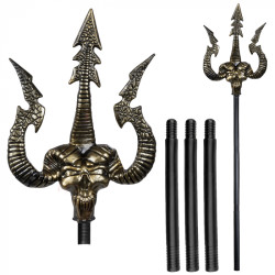 Čertovské vidle 117 cm