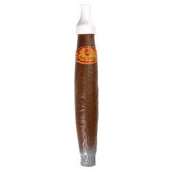 Doutník dekorace atrapa