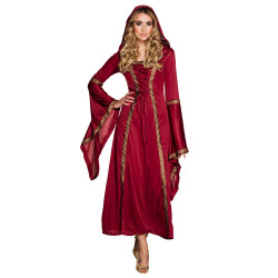 Středověký dámský kostým  36/38