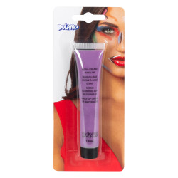 Fialový make-up 19 ml