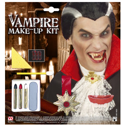 Make-up souprava Vampýr