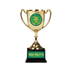 Trofej Miss mojito