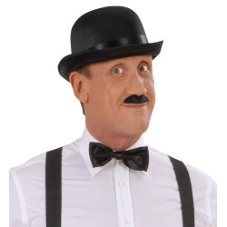 Knír černý různé druhy