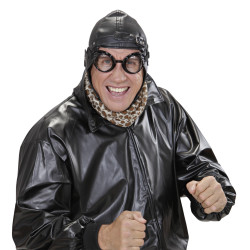 Retro brýle pro řidiče - pilota