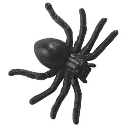 Dekorace pavouci 60 ks