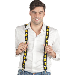 Pivní kšandy (šle)