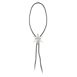 Westernová kravata - vázadlo pro kovboje