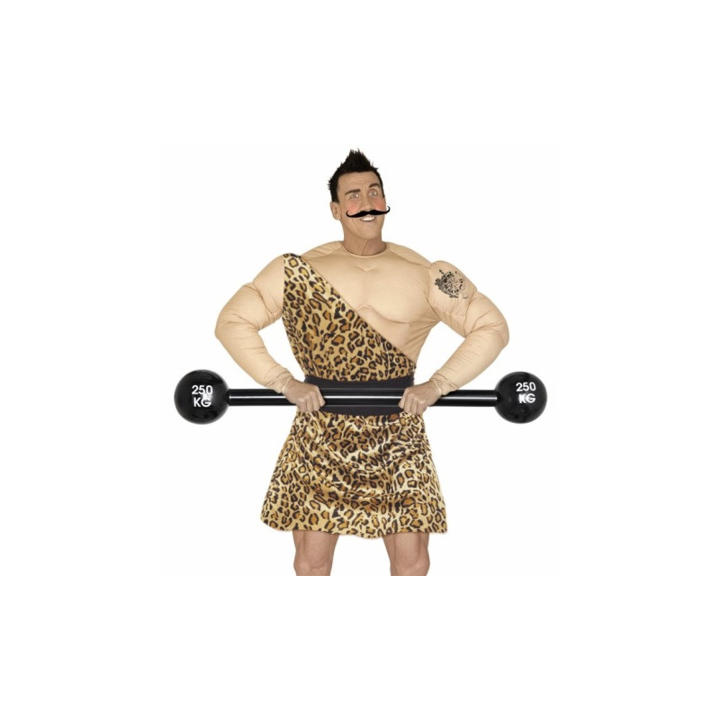 Nafukovací činka pro klauna