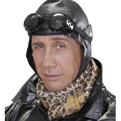 Retro brýle pro řidiče - pilota