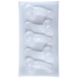 Formička na led pindík