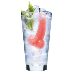 Formička na led pindík