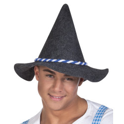 Klobouk Bavorák Oktoberfest